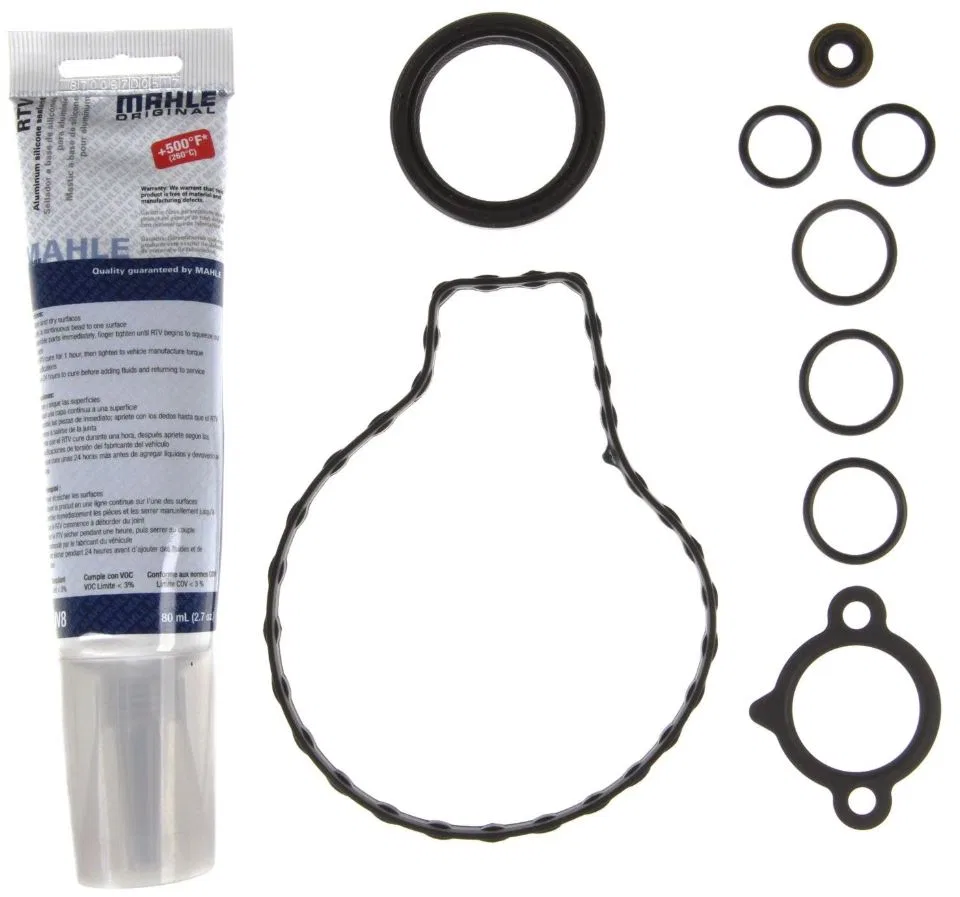 JV5188 – CLEVITE 77 Timing Cover Gasket Set, OE Replacement Rubber